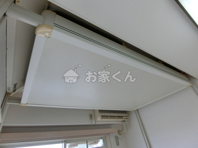 【設備】 | ハイツシスターローザ