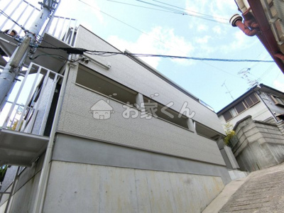 【外観】 | リッチライフ松本ST