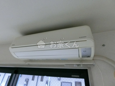 【設備】 | メゾン桜木