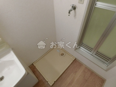 【設備】 | メゾン桜木