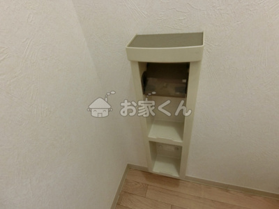 【設備】 | メゾン桜木
