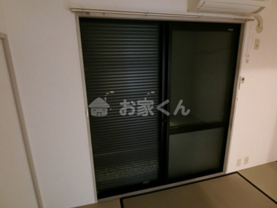【設備】 | メゾン桜木