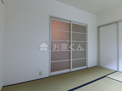 【内装】 | メゾン桜木