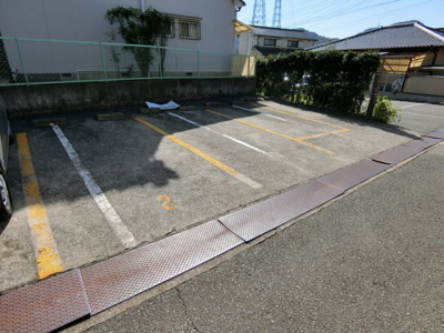 【駐車場】 | ときわ妙法寺レクラン