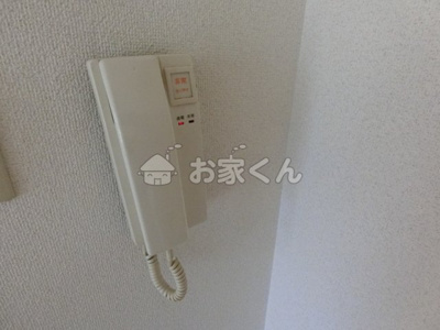 【セキュリティ】 | ときわ妙法寺レクラン