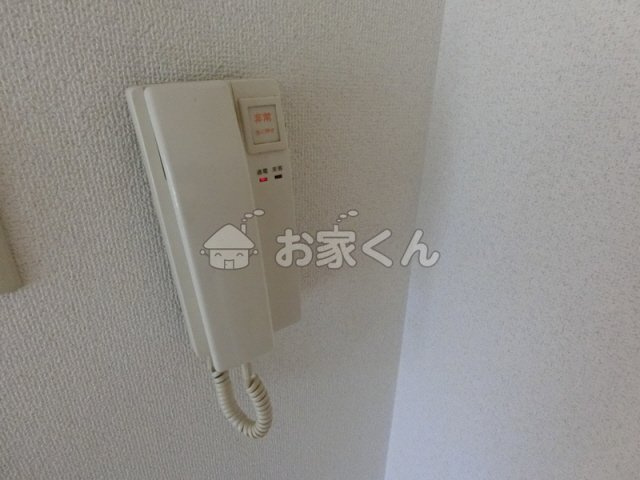 【セキュリティ】 | ときわ妙法寺レクラン