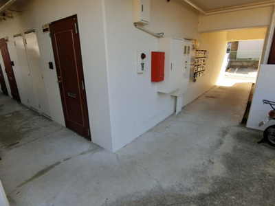 【エントランス】 | ときわ妙法寺レクラン