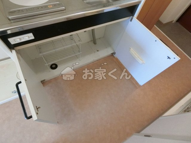 【収納】 | ときわ妙法寺レクラン