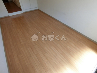 【内装】 | ときわ妙法寺レクラン