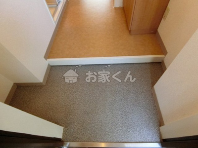 【内装】 | ときわ妙法寺レクラン