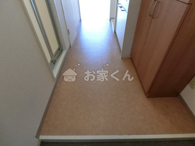 【内装】 | ときわ妙法寺レクラン