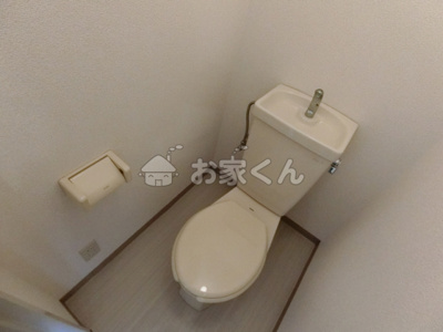 【トイレ】 | ときわ妙法寺レクラン | トイレ