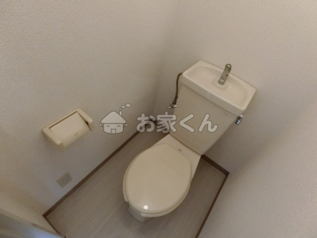 【トイレ】 | ときわ妙法寺レクラン | トイレ