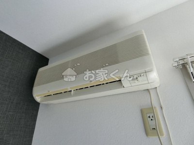 【設備】 | トレヴィハイツ | (別のお部屋の写真です)