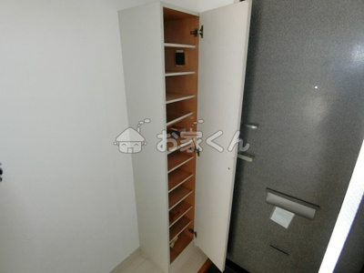  | トレヴィハイツ