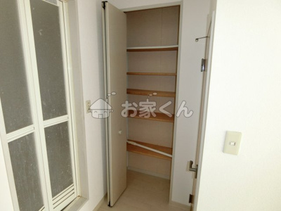  | トレヴィハイツ