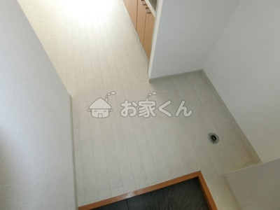  | トレヴィハイツ