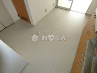  | トレヴィハイツ