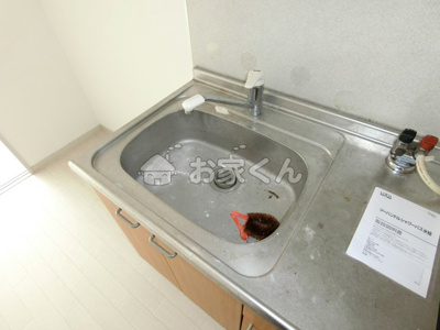  | トレヴィハイツ