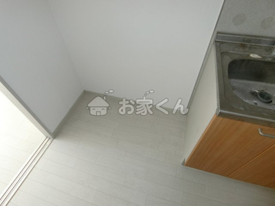  | トレヴィハイツ