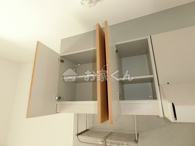  | トレヴィハイツ