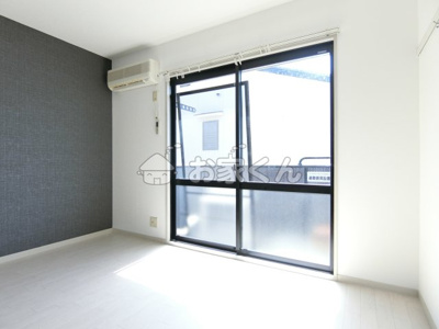 【居間・リビング】 | トレヴィハイツ | 洋室(別のお部屋の写真です)