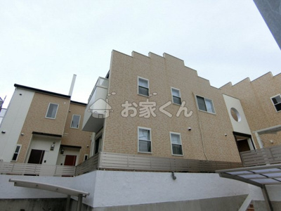 【外観】 | VIANO西山町