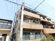 神戸市須磨区村雨町６丁目のマンションの画像