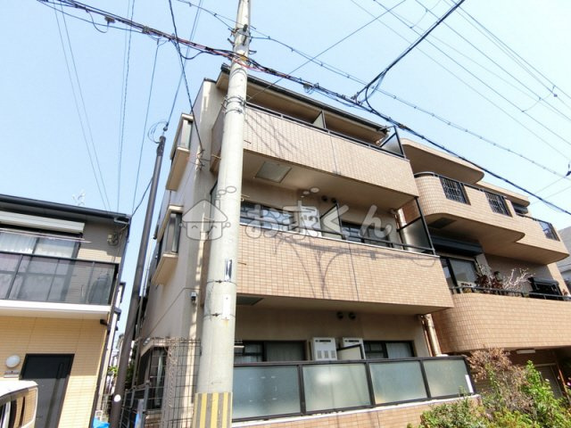 【外観】