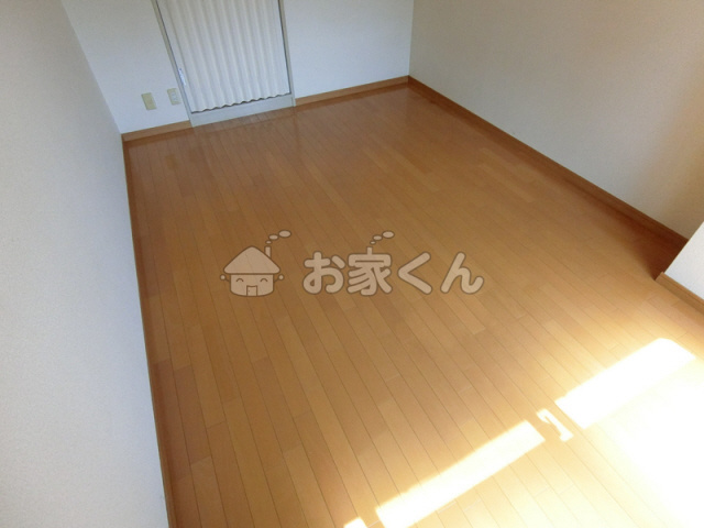 【内装】