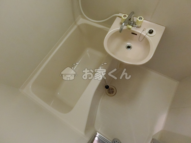 【浴室】 | バスルーム