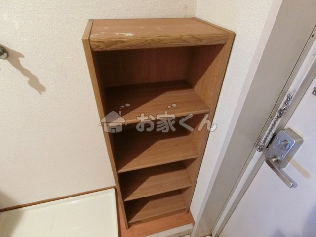 【収納】 | シューズボックス