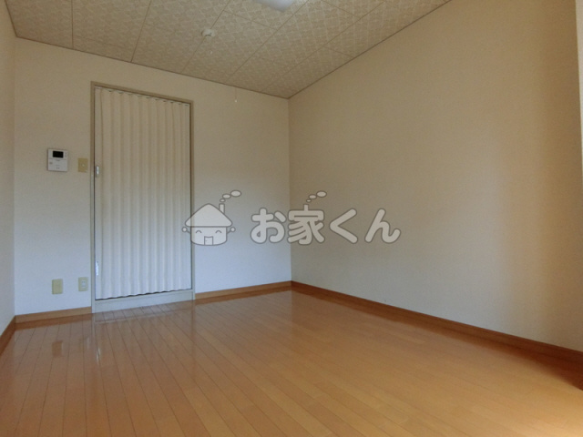 【寝室】 | 洋室