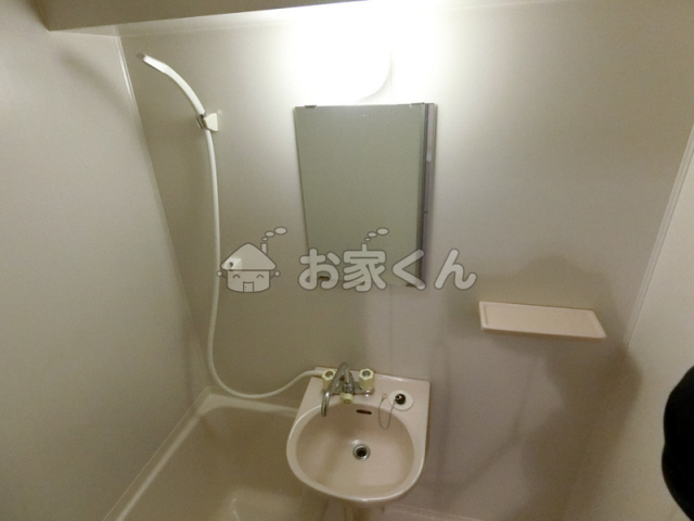 【洗面所】 | 洗面台