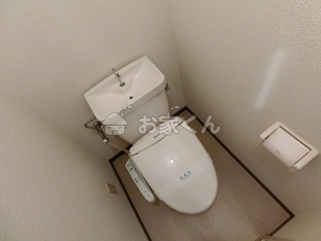 【トイレ】 | ウォシュレット