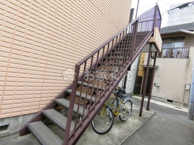 【エントランス】 | アステルハイツ