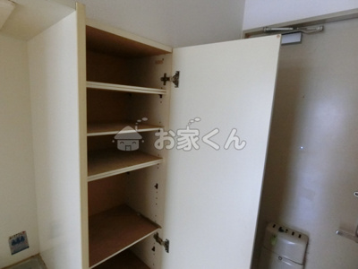 【収納】 | アステルハイツ