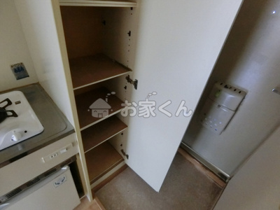 【収納】 | アステルハイツ