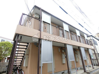 【外観】 | アステルハイツ