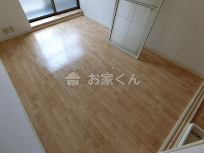 【内装】 | アステルハイツ