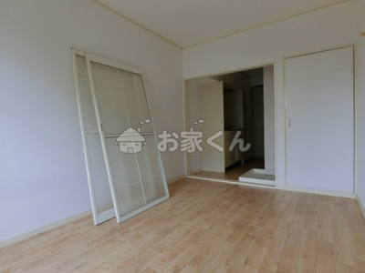 【内装】 | アステルハイツ