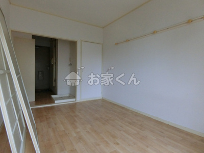 【寝室】 | アステルハイツ | 洋室