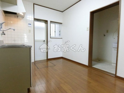 【内装】 | グランディア新長田