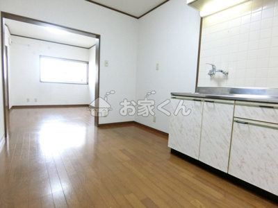 【内装】 | グランディア新長田