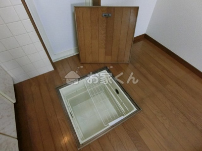 【収納】 | グランディア新長田