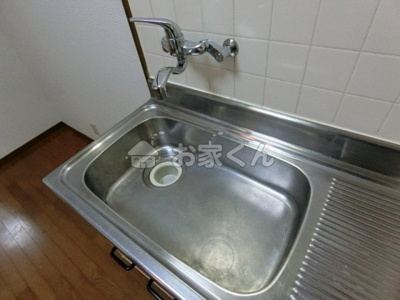 【設備】 | グランディア新長田