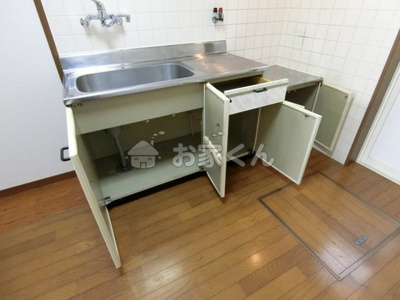 【設備】 | グランディア新長田