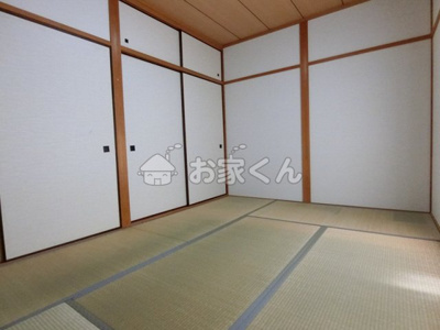 【内装】 | グランディア新長田