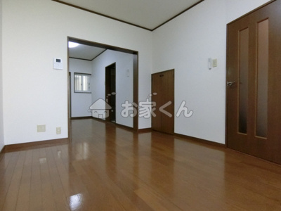 【内装】 | グランディア新長田