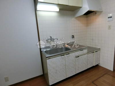 【キッチン】 | グランディア新長田 | キッチン